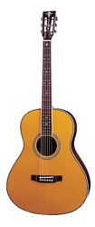Crafter TA0-80 AM Westerngitarre