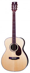 Crafter TM0-35 N Westerngitarre