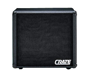 Crate BX-115E Bass-Box