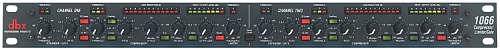 DBX 1074 Quad Gate