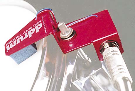 DDrum Red Shot Tom/Snare Trigger D751
