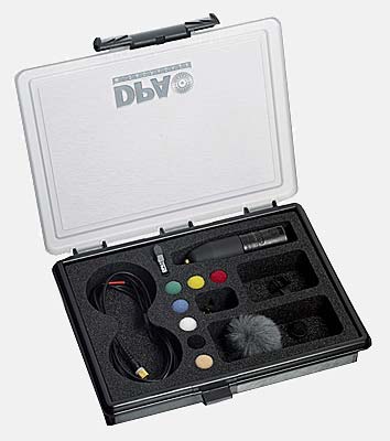 DPA EMK-4071 ENG/EFP-Mikrofonkit 