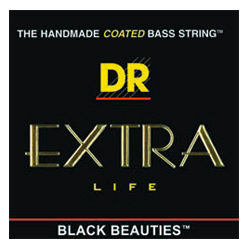 DR Extra Life EXPB PBB5-45 Peacock Blue Medium