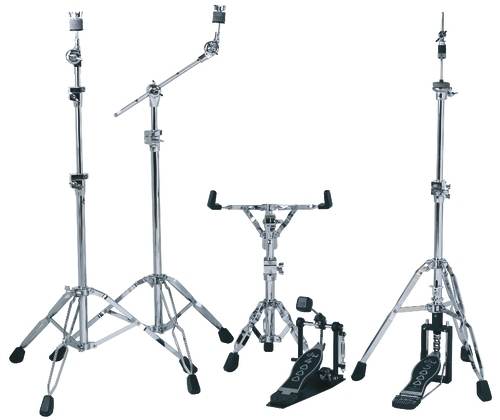 DW 5000er Hardwareset