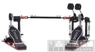 DW 5002 Fußmaschine TD3 