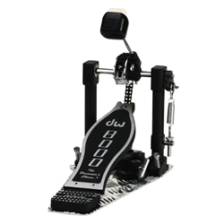 DW 8000 Fußmaschine