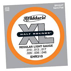D'Addario EHR-310