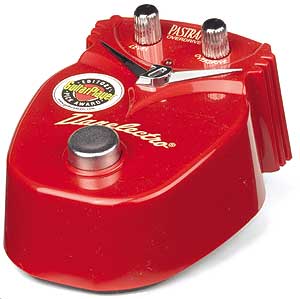 Danelectro DJ-1 Pastrami Overdrive