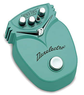 Danelectro DJ-13 French Toast