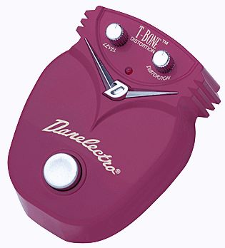 Danelectro DJ-2 T-Bone