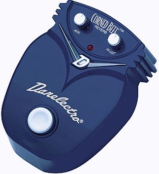 Danelectro DJ-4 Corned Beef 