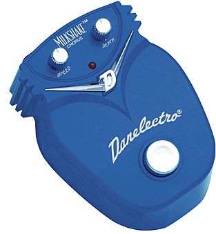 Danelectro DJ-7 Milkshake