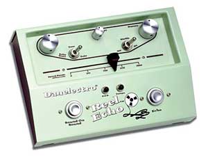 Danelectro DTE-1 Reel Echo