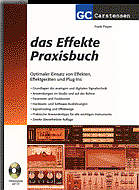 Das Effekte Praxisbuch, Carstensen Verlag