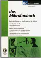 Das Mikrofonbuch, Carstensen Verlag