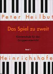 Das Spiel zu zweit Bd.1