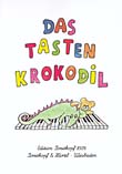 Das Tastenkrokodil