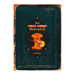 Das Vicki Vomit Gesangbuch