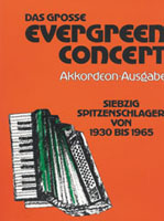 Das große Evergreen-Concert