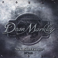Dean Markley 2505C Satz 7-String 011-060