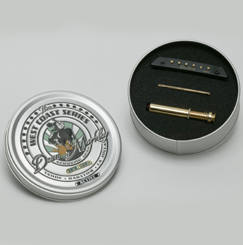 Dean Markley APU-3106 La Jolla aktiv PU-Set