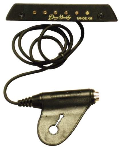 Dean Markley APU-3110 Tahoe XM