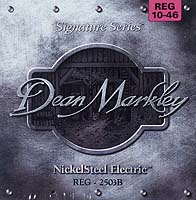 Dean Markley 2503B Nickel Saiten (10-46)