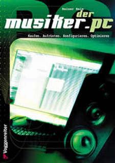 Der Musiker PC