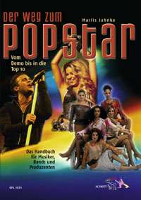 Der Weg zum Popstar, Marlis Jahnke SPL 1031