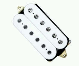 DiMarzio Air Classic Bridge Humbucker DP191FCR