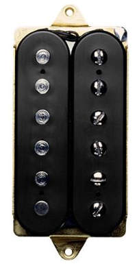 DiMarzio Air Classic Neck Humbucker DP190BK
