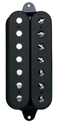 DiMarzio Air Norton 7 Humbucker DP793BK