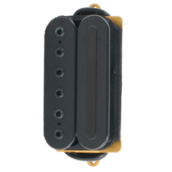 DiMarzio DP107FRD Mega Drive F-Spaced Humbucker