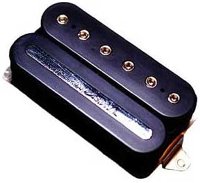 DiMarzio Dropsonic Humbucker DP207BK