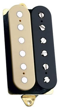 DiMarzio Eric Johnson Custom Neck Humbucker DP211BK