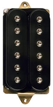 DiMarzio Evolution Bridge Humbucker DP159BK