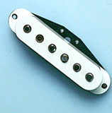 DiMarzio HS-1 Humbucker DP115-HS1-WH