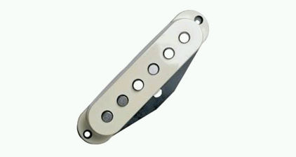 DiMarzio HS-2 Humbucker DP116WH