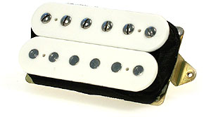 DiMarzio Norton Humbucker DP160WH