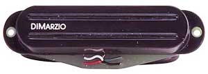 DiMarzio Pro Track Humbucker DP188 BK