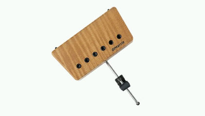 DiMarzio Reference Acoustic DP139