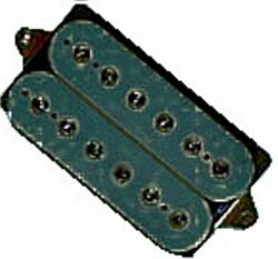DiMarzio Steve Morse Neck Humbucker DP205