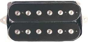 DiMarzio Super 2 Humbucker DP104BK