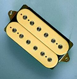 DiMarzio Super Distortion Humbucker DP100CR