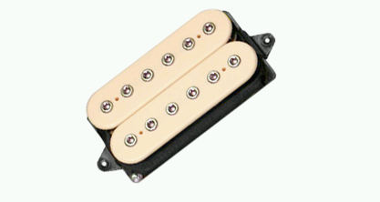 DiMarzio The Breed Neck Humbucker DP165CR