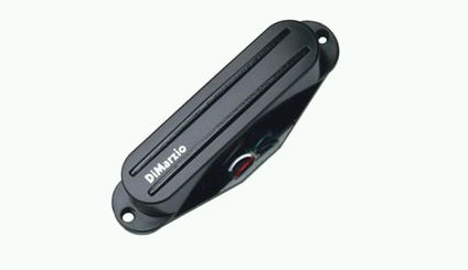 DiMarzio The Chopper Humbucker DP184 BK