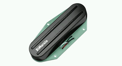 DiMarzio The Chopper T DP384