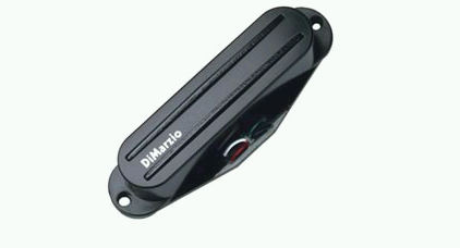 DiMarzio The Cruiser Bridge Humbucker DP187