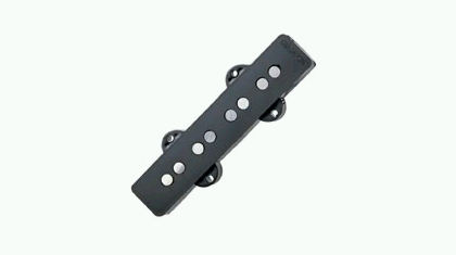 DiMarzio Ultra Jazz Bridge DP148 BK
