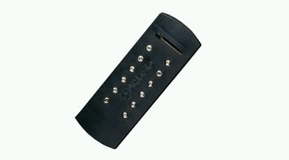 DiMarzio Virtual Acoustic DP138 BK